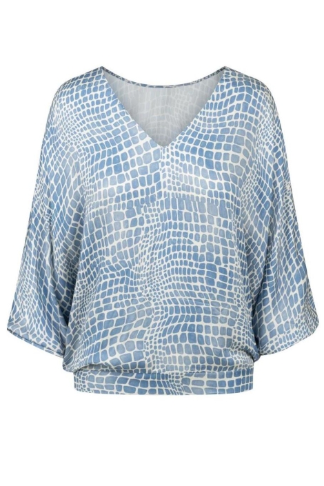 Kimara kelly blouse at96 09222 374